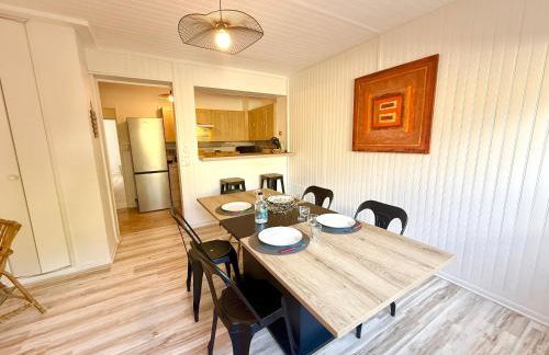Le Foncillon, Plage, Terrasse, Wifi, Parking - Photo 9