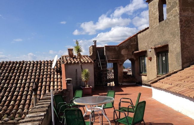 Agriturismo Mustilli - Foto 54