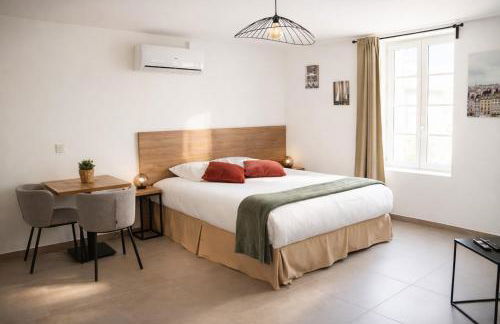 Sous les platanes - Photo 29