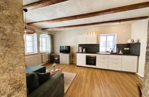 Urlaubsfreude Biedermann Haus Blumenglück - Anemone - Foto 12