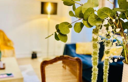 Chez Côme - Le confort aux portes de Strasbourg - Foto 9