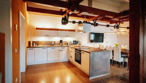 Ferienwohnungen in der Wassermühle am Schloss - Foto 4