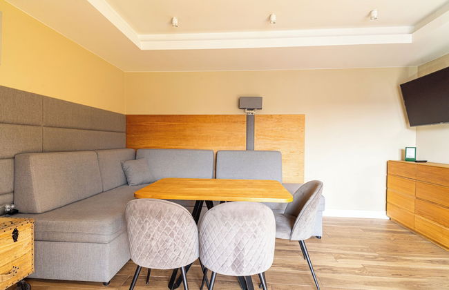 Grand Apartments - Blue Marlin Luxury - Foto 20