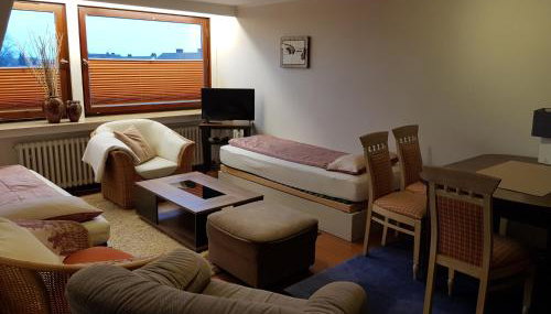 Wohnung Michael Lust auf Zuhause Ferien in der Provinz - Foto 5