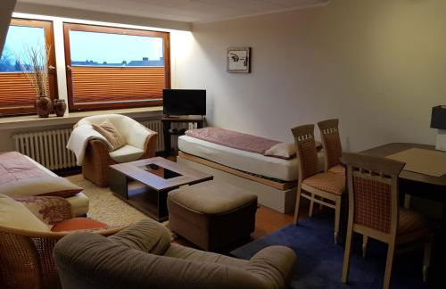 Wohnung Michael Lust auf Zuhause Ferien in der Provinz - Foto 5