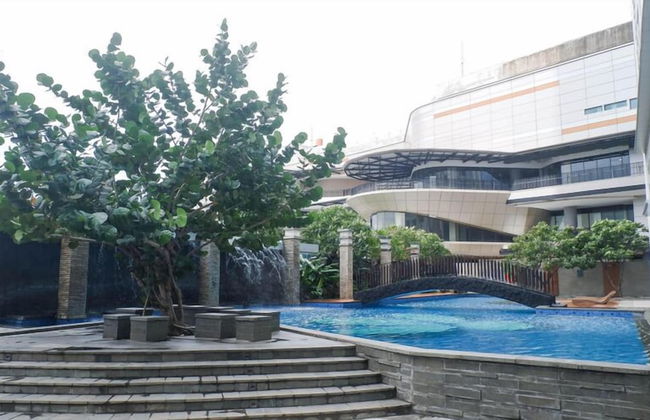 Best Value and Comfortable Living 2BR at Grand Sungkono Lagoon Apartment - Foto 21