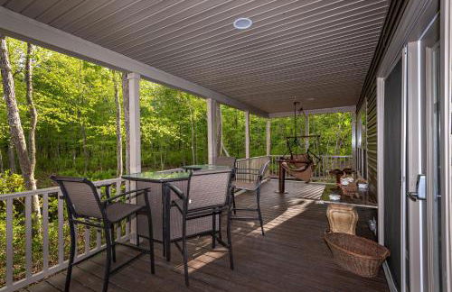 Swan Lake Resort Rentals - Foto 120