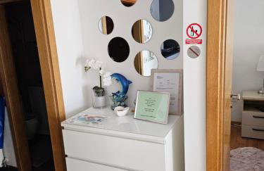 APARTMAN LIDER Zagreb Free Parking 2 Bedrooms 54 m2 Self Check-in - Photo 16