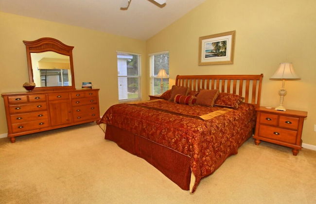 Ev63471 - Highlands Reserve - 4 Bed 3 Baths Villa - Foto 9