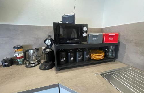 L'appart écran Géant - Foto 17