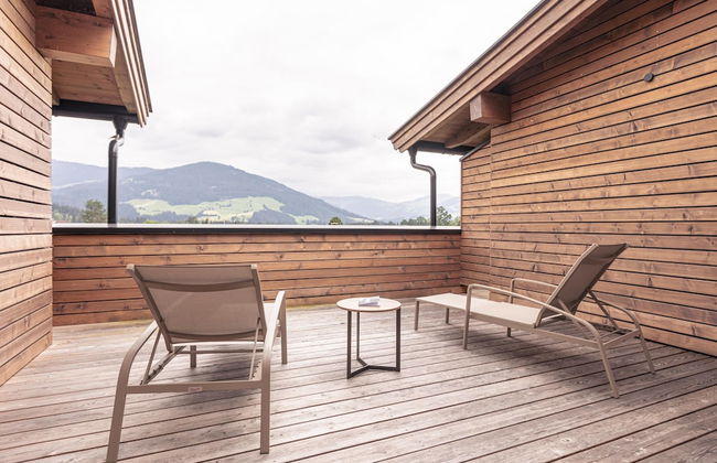 Apartment in Tyrol Near ski Area - Foto 26