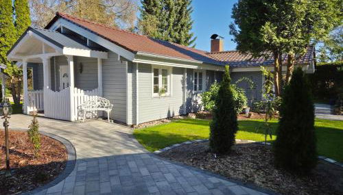 Ferienhaus in Müden Örtze - Foto 4