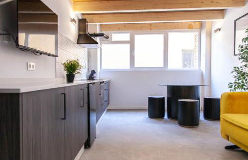 Apartamentos BocairentHomes, en pleno centro de Bocairent, con pequeña piscina y parking privado - Foto 3