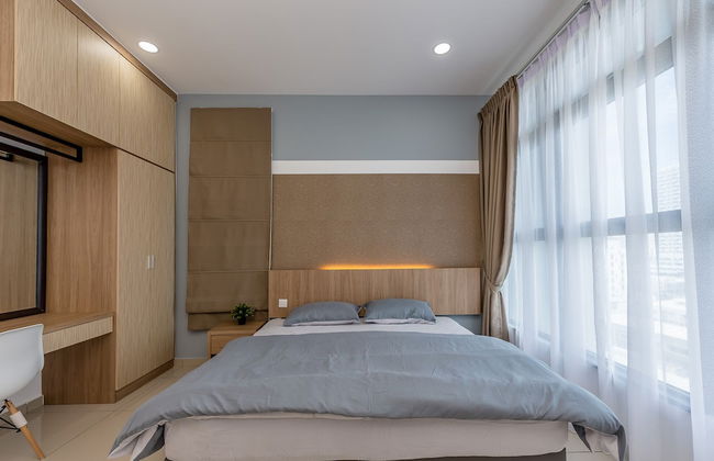 Atlantis Executive Melaka by I Housing - Photo 8