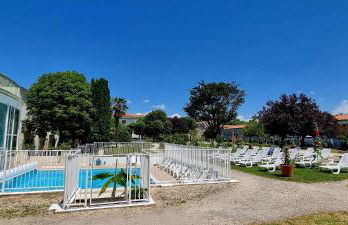 Appartement 91 Palais des Gouverneurs Jardin Piscine couverte et exterieure Sauna Hammam Fitness Clim - Foto 34