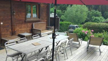 Chalet Indépendant " L'anfian-ne" - Foto 4