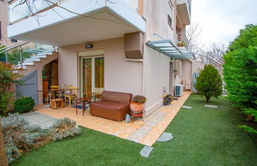 Chris Cozy Apartment - Foto 40