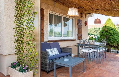 Casa rural Miel y Canela - Photo 22