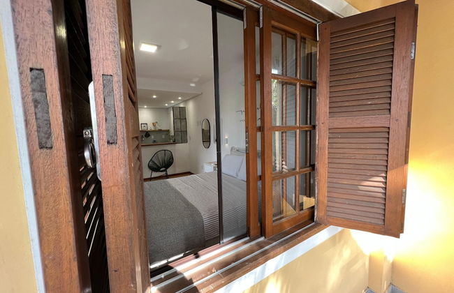 Studios Aromas do Campeche - Floripa - Photo 74