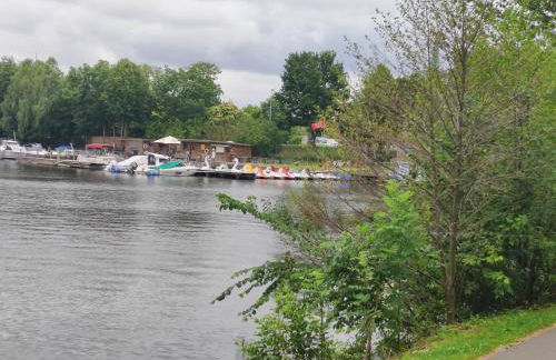 Ziegelhaus am Ziegelsee - Foto 36