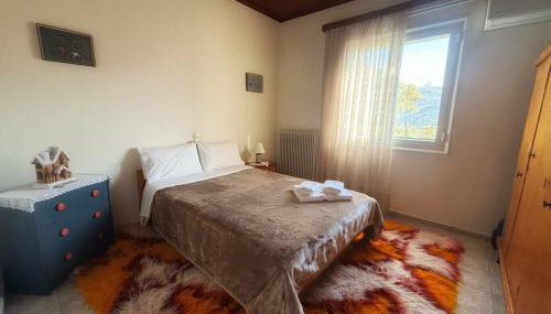 Georgaras Accommodation - Foto 3