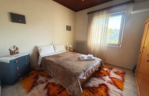 Georgaras Accommodation - Foto 3