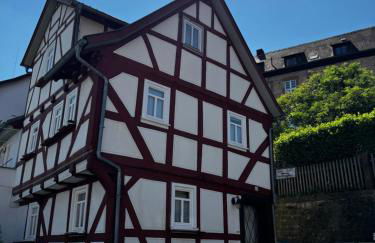 Landhaus an der Ottoburg - Foto 9