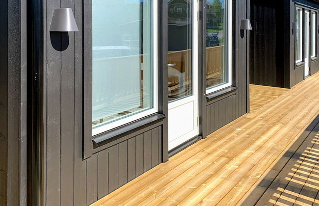 Kiruna City Chalets - Foto 15