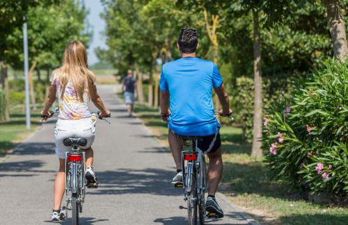 Residenza Turistica Alberghiera Blue Marine - Foto 60