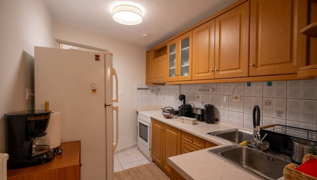 NF Meteors Residence - Foto 4, Cocina privada