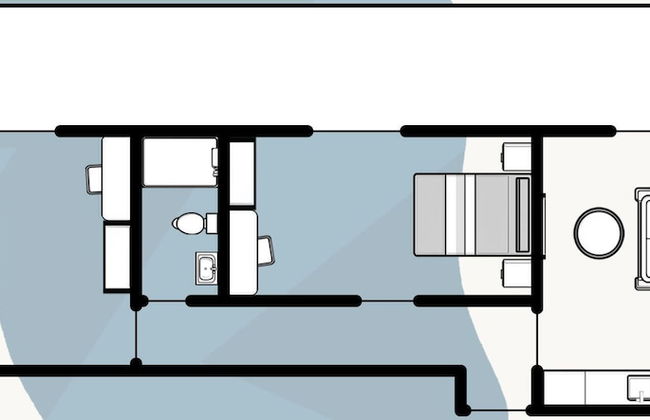 Your Apartment Tooting - Foto 48