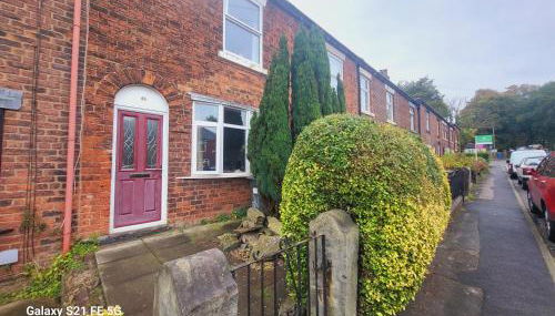 Cottage - Sleeps 4 - Garden - Parking - Foto 1