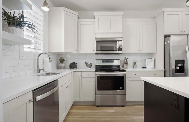 New The Ranch House Freedom Village - Foto 15