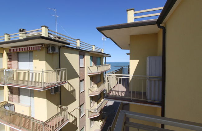 Conchiglia Apartments - Foto 12