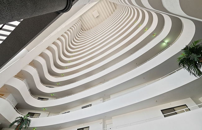 Beachfront 3 Bed Condo Daytona Beach Shores FL - Foto 50