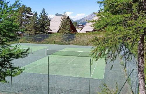 Appartement duplex au pied des pistes - Foto 17