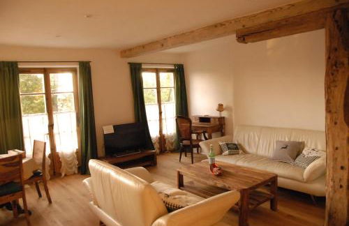 Chalet Landsberg - Foto 24