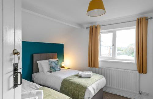 Well Coach House by Cliftonvalley Apartments - Foto 6