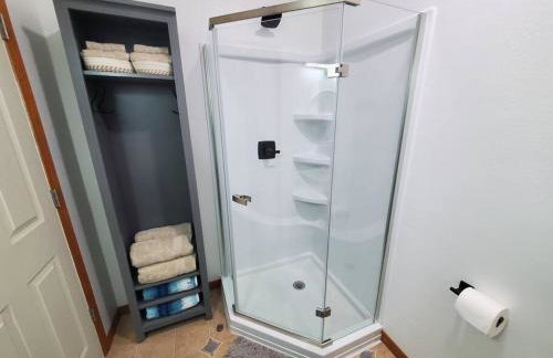 Ahrs Creek Retreat In the Timber - Foto 32