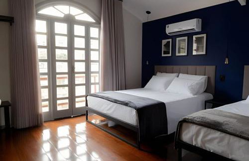 Conde de Linhares Flats - Foto 65