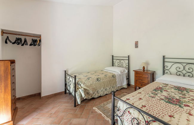 Podere Marcigliana - Foto 7