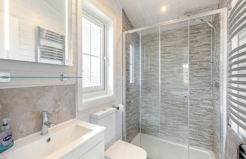 Fuchsia Lodge - Foto 15