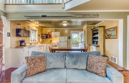 Heceta House - Foto 11