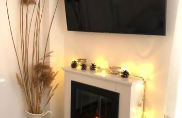 Apartment TinyHouse mit Pool, Outdoor Whirlpool und Garten - Foto 20