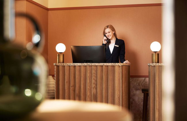 Adina Apartment Hotel Stuttgart - Foto 2