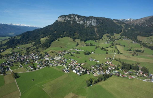 Apartment in Tauplitz Near Ski Lift - Foto 34