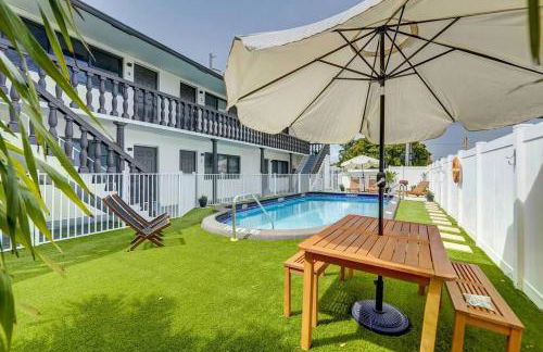 2BR Coastal Getaway! - Foto 23