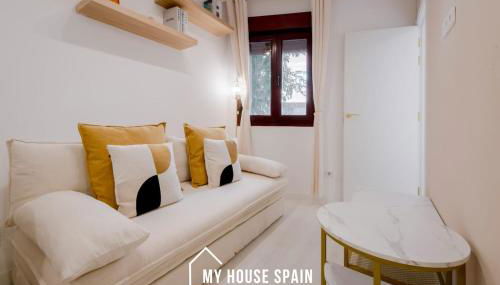 MyHouseSpain - Encantador apartamento en Madrid - Foto 4