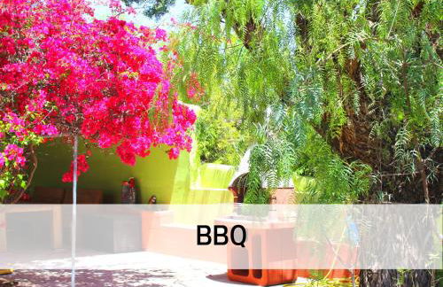 Finca Feliz mit Meerblick, Pool, W-lan & Parkplatz - Foto 8