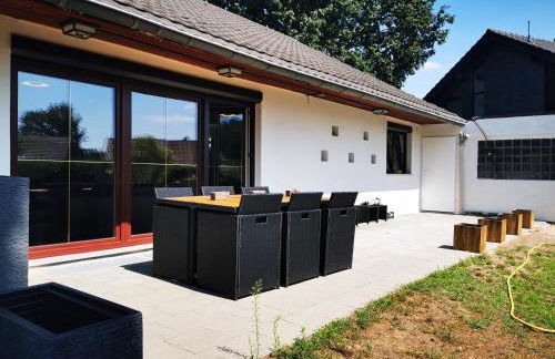 Ferienhaus Oebel in Brüggen - Foto 68